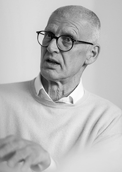 Ulrich Metschl